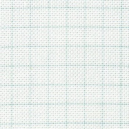 Aida 80 (20ct.) Blanco - Easy Count