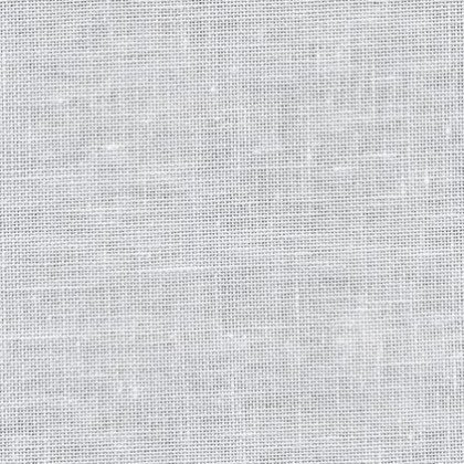 Lino Newcastle 40ct - Lune argentée