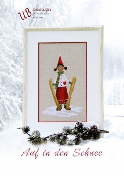 Auf in den Schnee