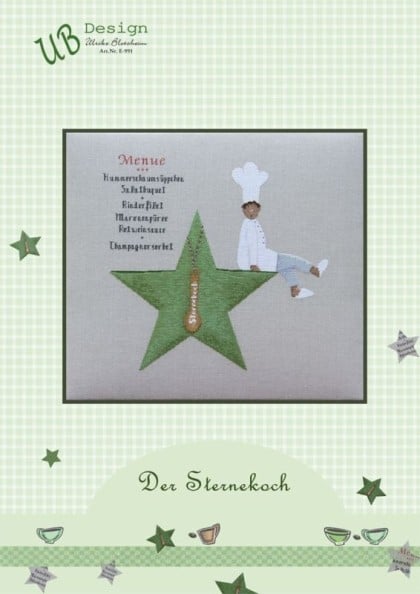 Der Sternekoch
