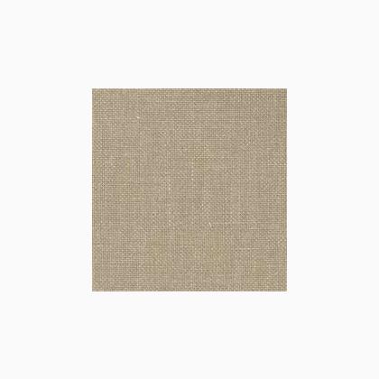 Lino Cashel 28ct - Natural (raw linen)