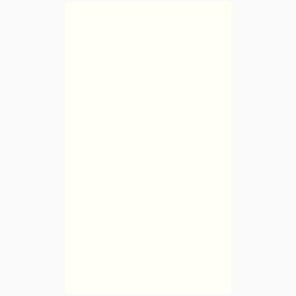 Tarjeta DL Simple - Doble Marfil