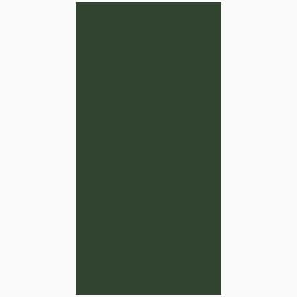 Tarjeta B6 - Doble Verde oscuro