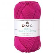 DMC 100% Baby Cotton - 755