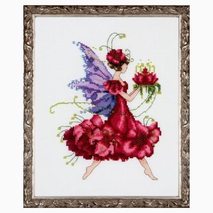 Geranium - Pixie Blossom Collection