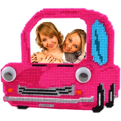 Kit Canvas Coche