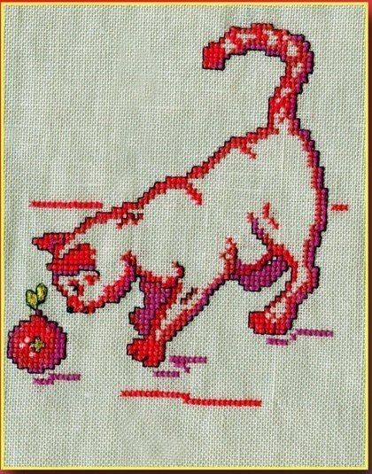 Mondo Gatto 2