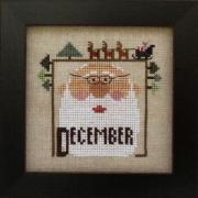 Joyful Journal-December