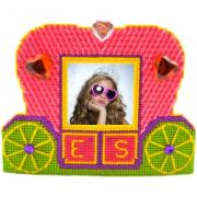 Kit Canvas Carroza