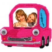 Kit Canvas Coche