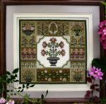 Floral Sampler