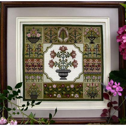 Floral Sampler