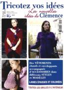Tricotez vos idées n°2 - Nouvelles idées de Clemence