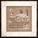 Jubiliee`s Sheep