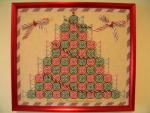 Christmas Candy Tree