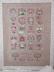 Shabby Spring Calendar