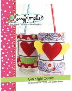 Kit Cubridor Vidrio Girls Night Out