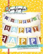 Kit Banderines Oh Happy Day