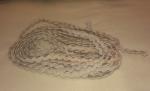 Colonial Tea Rick Rack 1/4" (3yd)