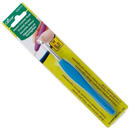 Ganchillo Amour - 5.00mm