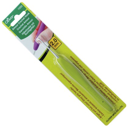Ganchillo Amour - 2.00mm
