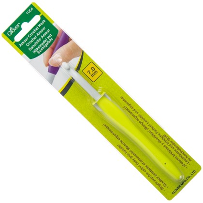 Ganchillo Amour - 7.00mm