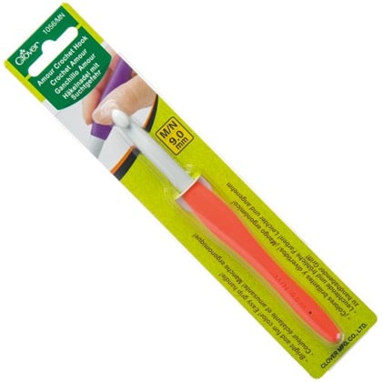 Ganchillo Amour - 9.00mm