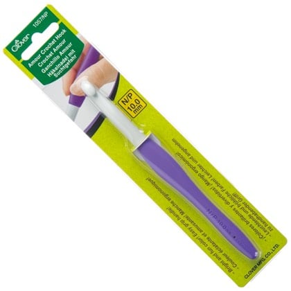 Ganchillo Amour - 10.00mm