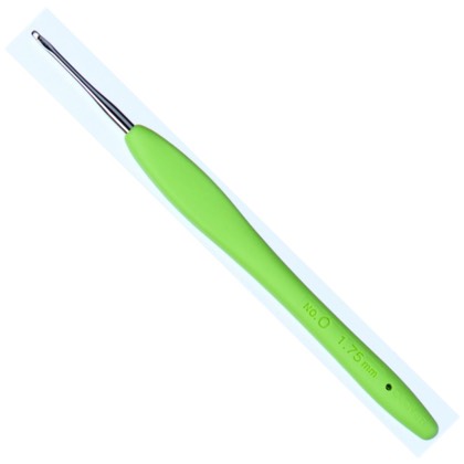 Ganchillo Amour - 1.75mm