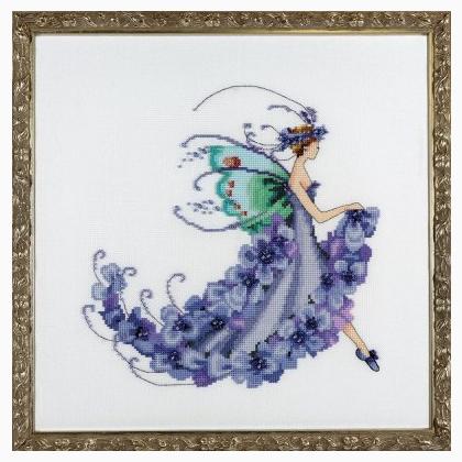 Wisteria - Pixie Blossom Collection