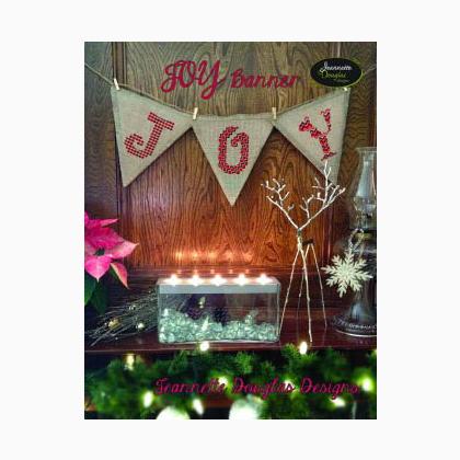 Joy Banner