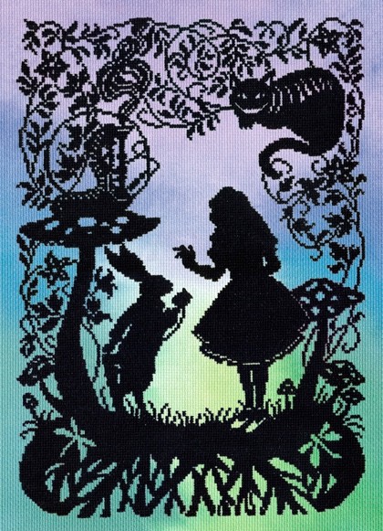 Alice In Wonderland