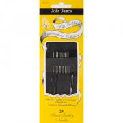Agujas por Silk Ribbon
