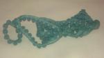 Sea Glass Pom Pom (1yd)