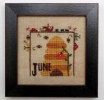 Joyful Journal-June