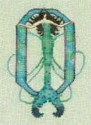 Letters From Mermaids-O
