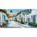 Calle del faro