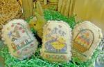Spring Eggs V