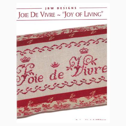 Joie De Vivre-Joy Of Living