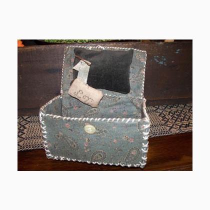 Marjorie`s Sewing Box