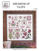 Dreaming Of Tulips