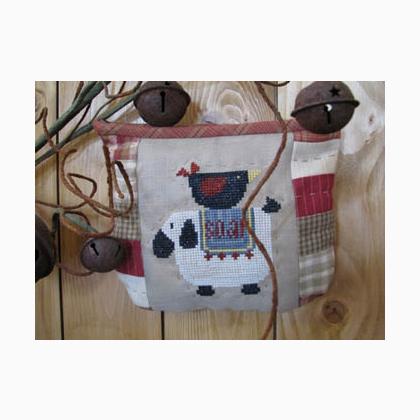 Sheepy Purse