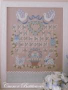 Pasqua in Sampler