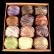 Valdani Silk Floss Assortments - Cottage Smoke