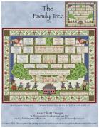 The family tree