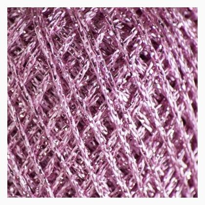 Artiste Metallic - col. 306 - Rosa