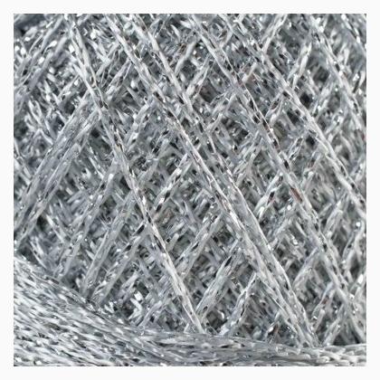 Artiste Metallic - col. 301 - Plata
