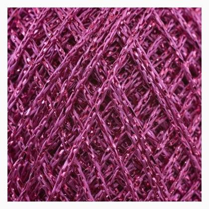 Artiste Metallic - col. 308 - Rosa Eléctrico