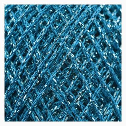 Artiste Metallic - col. 312 - Turquesa