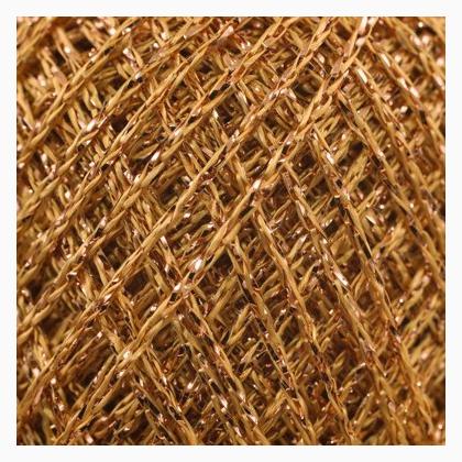 Artiste Metallic - col. 313 - Naranja